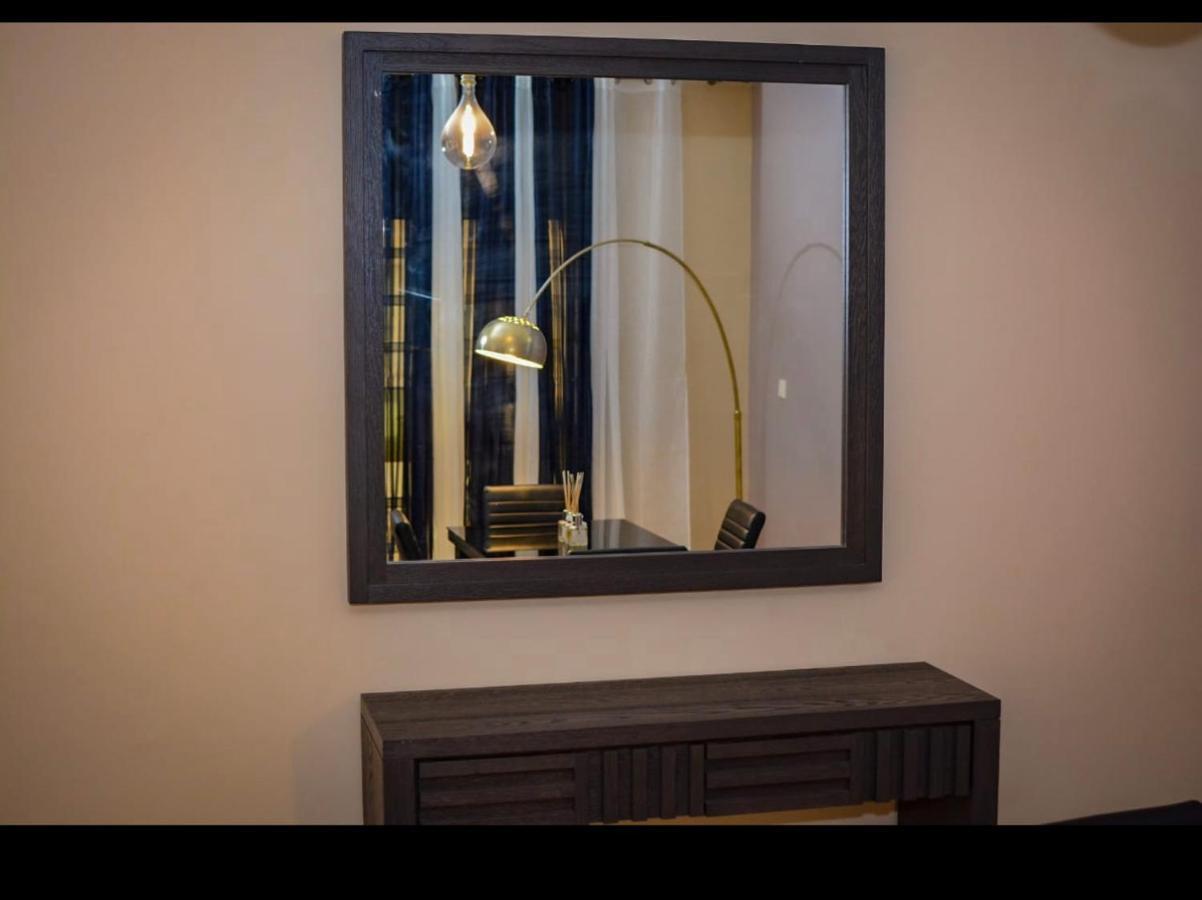 Appartement Cosy Goldy Bonapriso ドゥアラ エクステリア 写真