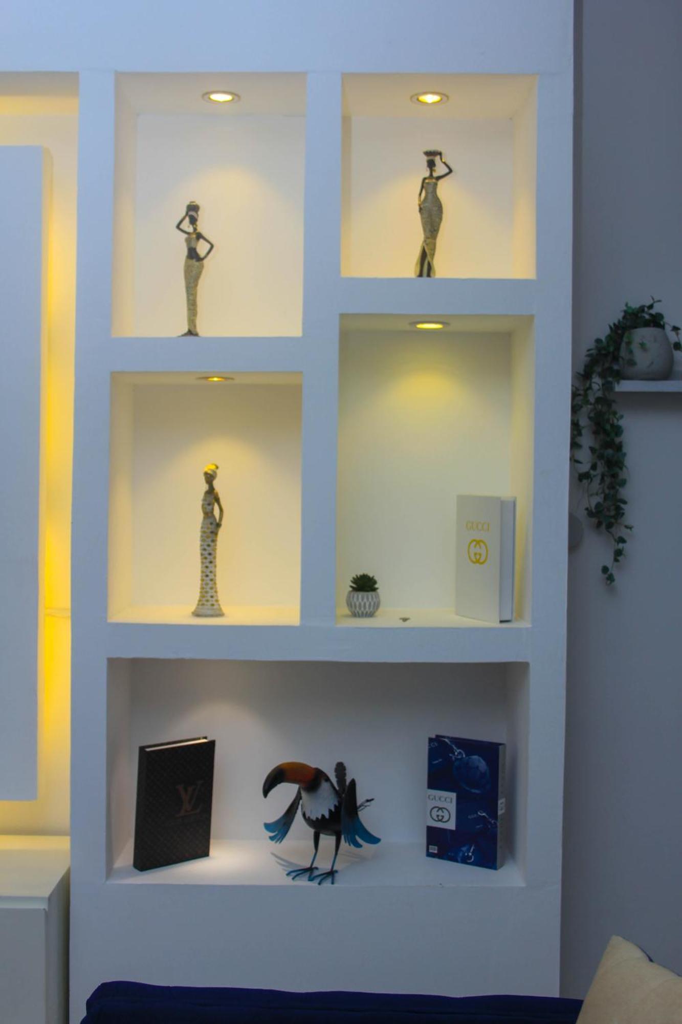 Appartement Cosy Goldy Bonapriso ドゥアラ エクステリア 写真