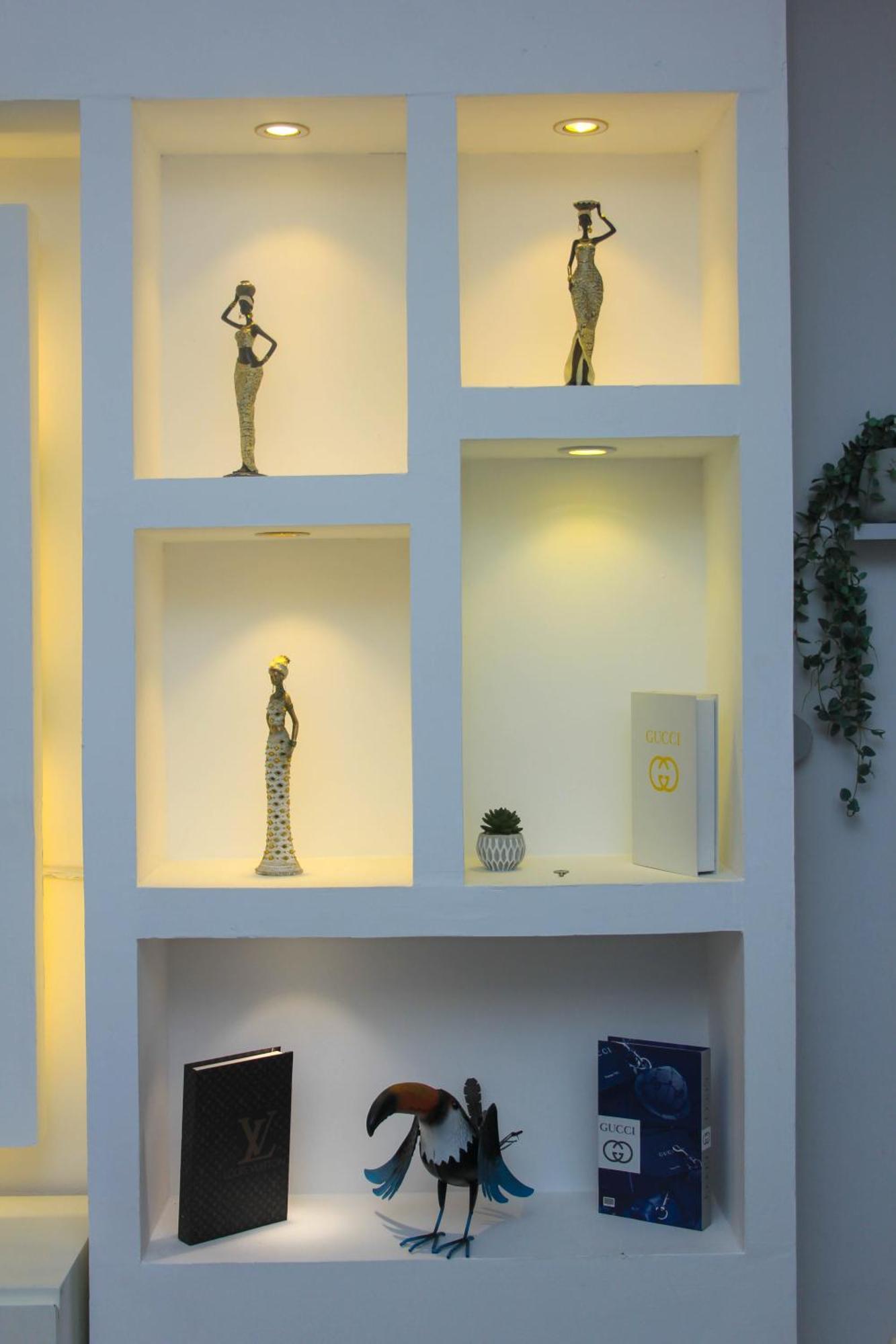 Appartement Cosy Goldy Bonapriso ドゥアラ エクステリア 写真